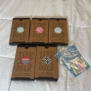 5 Casely iPhone 13 Pro cases